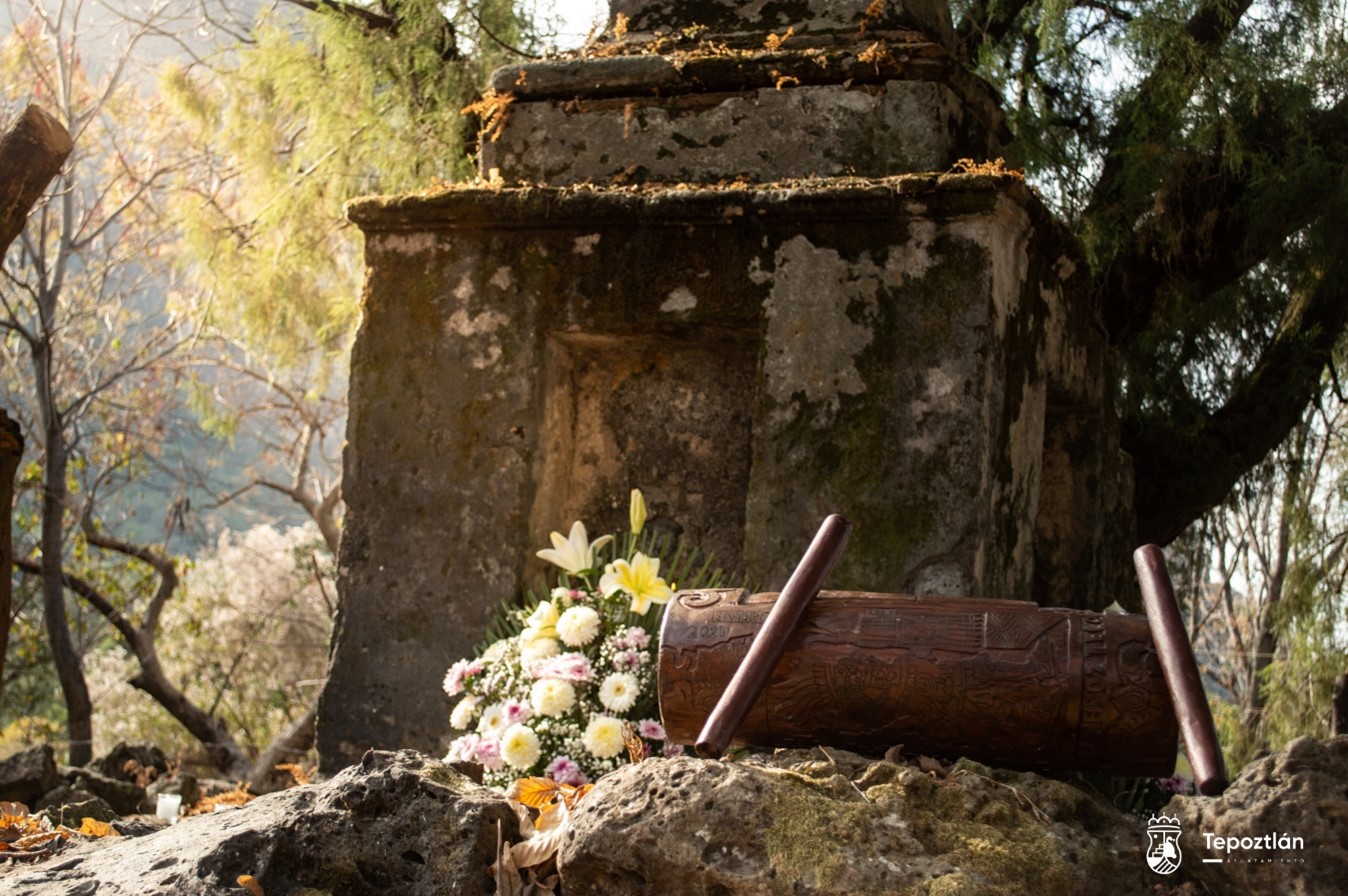 Los Plateados, asalto histórico en Tepoztlán