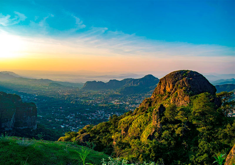 Tepoztlán